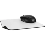 SpeedLink NOTARY Soft Touch Mousepad White Mouse Pad Λευκό SL-6243-LWT - Image 3