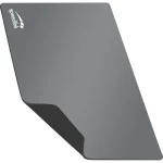 SpeedLink Atecs Soft Gaming Mouse Pad Γκρι SL-620101-M-GY