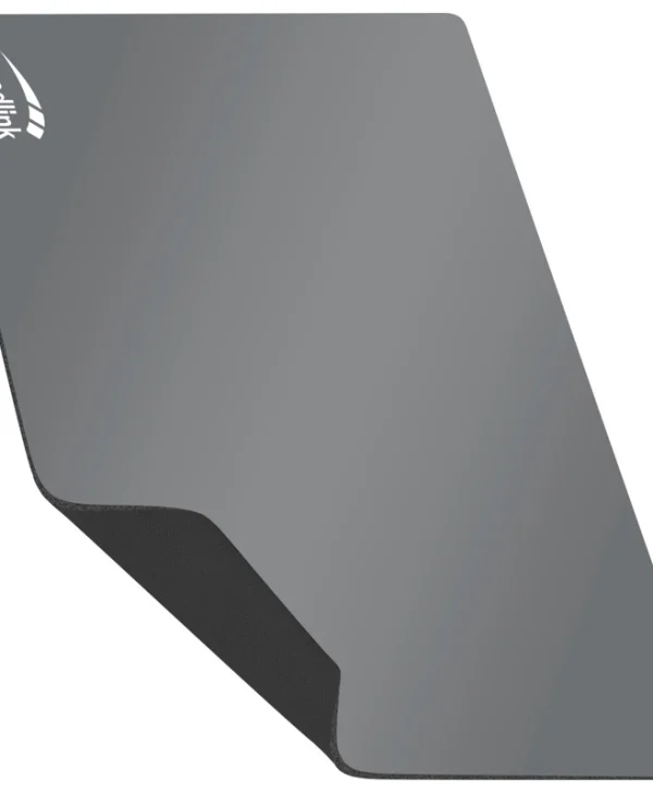 SpeedLink Atecs Soft Gaming Mouse Pad Γκρι SL-620101-M-GY