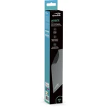 SpeedLink Atecs Soft Gaming Mouse Pad Γκρι SL-620101-M-GY - Image 5