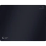 SpeedLink ATECS Soft Gaming Mouse Pad Medium (380mm) Μαύρο SL-620101-M-01