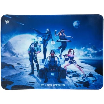 Acer Predator Gaming Mouse Pad GP.MSP11.00K