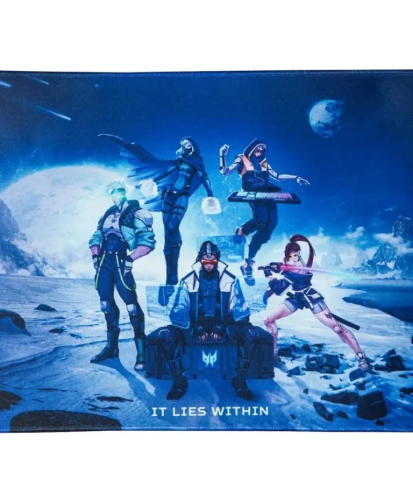 Acer Predator Gaming Mouse Pad GP.MSP11.00K