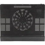 Rivacase Cooling Pad για Laptop έως 17.3" με 1 Ανεμιστήρα και Φωτισμό (5556) 5556 GREY - Image 5