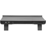 Rivacase Cooling Pad για Laptop έως 17.3" με 1 Ανεμιστήρα και Φωτισμό (5556) 5556 GREY - Image 6