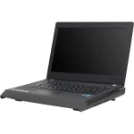 Rivacase Cooling Pad για Laptop έως 17.3" με 1 Ανεμιστήρα και Φωτισμό (5556) 5556 GREY - Image 8