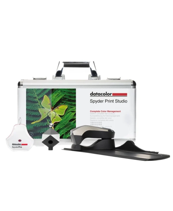 Datacolor Spyder Αξεσουάρ για Φωτογραφικό Studio SPK-PR124