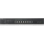 Zyxel XS1930-10 Managed L3 Switch με 8 Θύρες Gigabit (10Gbps) Ethernet και 2 SFP Θύρες XS1930-10-ZZ0101F - Image 2