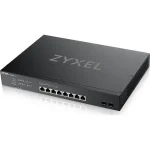 Zyxel XS1930-10 Managed L3 Switch με 8 Θύρες Gigabit (10Gbps) Ethernet και 2 SFP Θύρες XS1930-10-ZZ0101F - Image 4