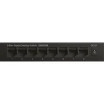 Strong Metal Desktop SW8000M Unmanaged L2 Switch με 8 Θύρες Gigabit (1Gbps) Ethernet SW 8000M - Image 9