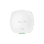 Aruba Instant On AP21 (RW) Access Point Wi‑Fi 6 Dual Band (2.4 & 5GHz) S1T15A