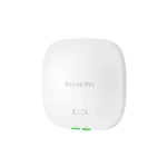 Aruba Instant On AP21 (RW) Access Point Wi‑Fi 6 Dual Band (2.4 & 5GHz) S1T15A - Image 2