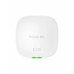 HP Instant On AP32 (RW) Access Point Wi‑Fi 6 Tri Band (2.4 & 5 & 6GHz) Λευκό S1T29A - Image 3