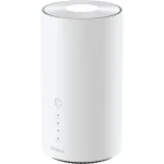 Strong 5G Airhome 1900 Ασύρματο Router Wi‑Fi 7 με 2 Θύρες 2.5 Gigabit 5GROUTERBE7200
