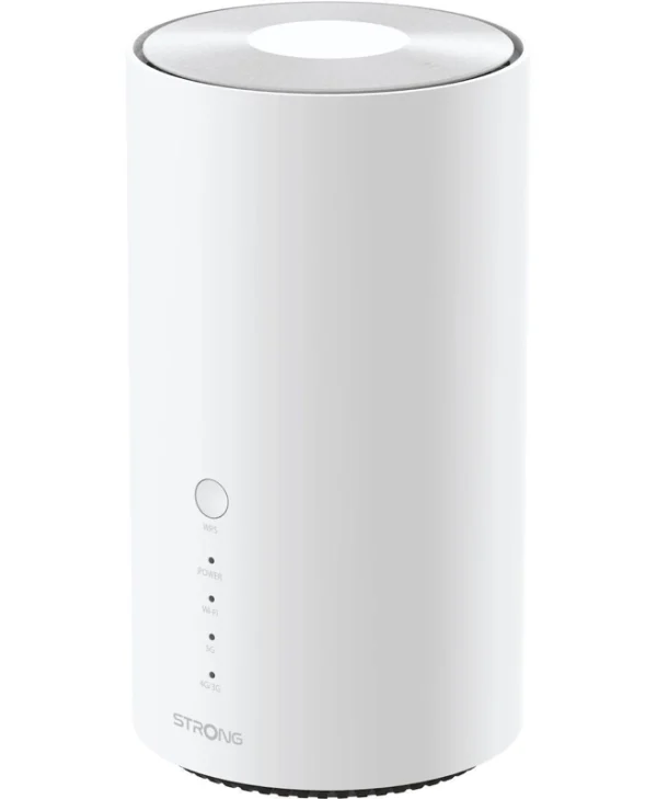 Strong 5G Airhome 1900 Ασύρματο Router Wi‑Fi 7 με 2 Θύρες 2.5 Gigabit 5GROUTERBE7200