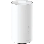 Strong 5G Airhome 1900 Ασύρματο Router Wi‑Fi 7 με 2 Θύρες 2.5 Gigabit 5GROUTERBE7200 - Image 2
