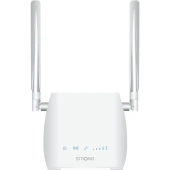 Strong 300M Ασύρματο 4G Router Wi‑Fi 5 4GROUTER300M
