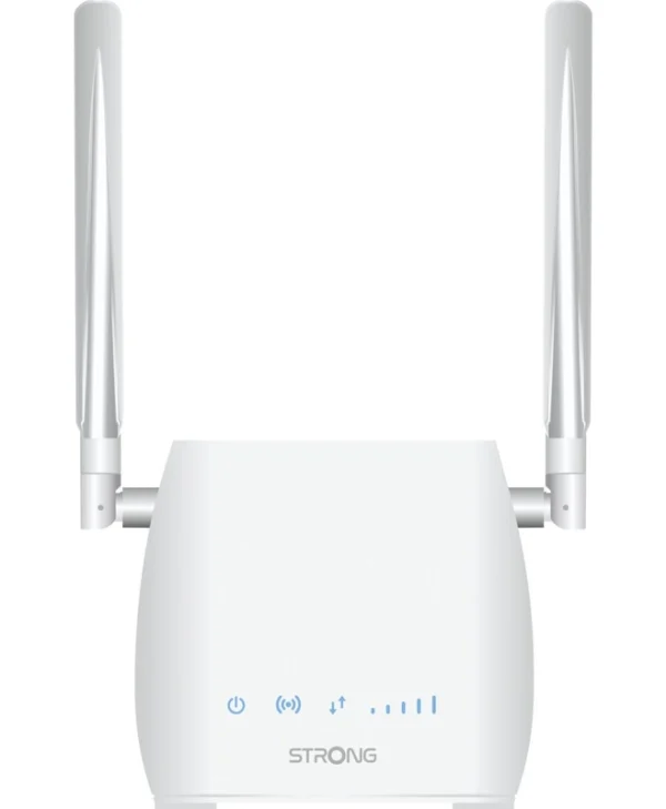 Strong 300M Ασύρματο 4G Router Wi‑Fi 5 4GROUTER300M