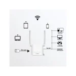 Strong 300M Ασύρματο 4G Router Wi‑Fi 5 4GROUTER300M - Image 4