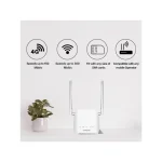 Strong 300M Ασύρματο 4G Router Wi‑Fi 5 4GROUTER300M - Image 5