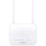 Strong 350M Ασύρματο 4G Router Wi‑Fi 4 4GROUTER350M