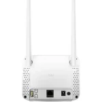 Strong 350M Ασύρματο 4G Router Wi‑Fi 4 4GROUTER350M - Image 3