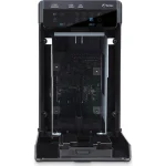 Fantec QB-X2US3R Θήκη για 2 Σκληρούς Δίσκους 3.5" SATA III με σύνδεση USB 3.0 1826 - Image 3