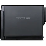 Fantec QB-X2US3R Θήκη για 2 Σκληρούς Δίσκους 3.5" SATA III με σύνδεση USB 3.0 1826 - Image 5