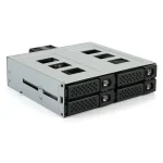 Fantec Θήκη για Σκληρό Δίσκο SATA III 2521 - Image 2