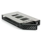 Fantec Θήκη για Σκληρό Δίσκο SATA III 2521 - Image 3