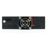 Fantec Θήκη για Σκληρό Δίσκο SATA III 2521 - Image 4
