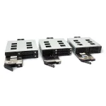 Fantec Θήκη για Σκληρό Δίσκο SATA III 2521 - Image 5