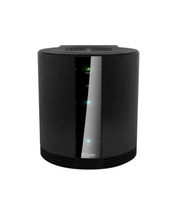 Fantec SQ-35U3e-6G Θήκη για 4 Σκληρούς Δίσκους 3.5" SATA III με σύνδεση USB 3.0 / eSATA σε χρώμα 1891