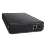 Fantec Θήκη για Σκληρό Δίσκο SATA III με σύνδεση SATA / USB 3.0 2582 - Image 3