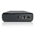 Fantec Θήκη για Σκληρό Δίσκο SATA III με σύνδεση SATA / USB 3.0 2582 - Image 4