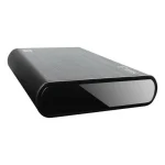 Fantec DB-ALU31 Θήκη για Σκληρό Δίσκο 3.5" SATA III με σύνδεση USB3.1 1973