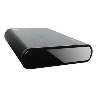 Fantec DB-ALU31 Θήκη για Σκληρό Δίσκο 3.5" SATA III με σύνδεση USB3.1 1973
