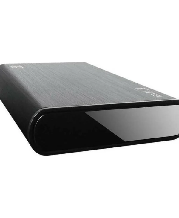 Fantec DB-ALU31 Θήκη για Σκληρό Δίσκο 3.5" SATA III με σύνδεση USB3.1 1973