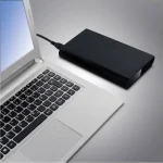 Fantec DB-ALU31 Θήκη για Σκληρό Δίσκο 3.5" SATA III με σύνδεση USB3.1 1973 - Image 5