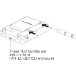 Fantec QB-Bracket Βάση Στήριξης Δίσκου HDD/SSD 1993 - Image 2