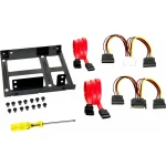 Fantec Βάση Στήριξης Δίσκου HDD/SSD 2121