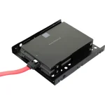 Fantec Βάση Στήριξης Δίσκου HDD/SSD 2121 - Image 3