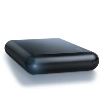 Fantec DB-F35U3 Θήκη για Σκληρό Δίσκο 3.5" SATA III με σύνδεση USB 3.0 2480
