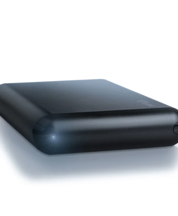 Fantec DB-F35U3 Θήκη για Σκληρό Δίσκο 3.5" SATA III με σύνδεση USB 3.0 2480