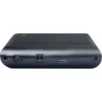 Fantec DB-F35U3 Θήκη για Σκληρό Δίσκο 3.5" SATA III με σύνδεση USB 3.0 2480 - Image 6