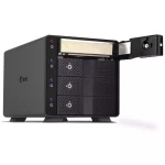 Fantec Mb-x4u31 4x 3,5 Housing 2528 - Image 2