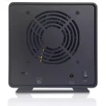 Fantec Mb-x4u31 4x 3,5 Housing 2528 - Image 3