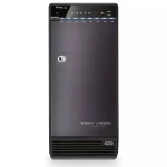 Fantec QB-X8U31 Θήκη για 8 Σκληρούς Δίσκους 3.5" SATA III με σύνδεση SATA / USB 3.1 2573 - Image 2