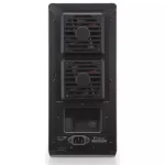 Fantec QB-X8U31 Θήκη για 8 Σκληρούς Δίσκους 3.5" SATA III με σύνδεση SATA / USB 3.1 2573 - Image 4