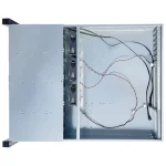 Fantec Src-2012x07-12g/6g 2he 550mm Without Power Supply Fantec 2563 - Image 2
